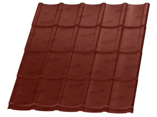 RAL3009