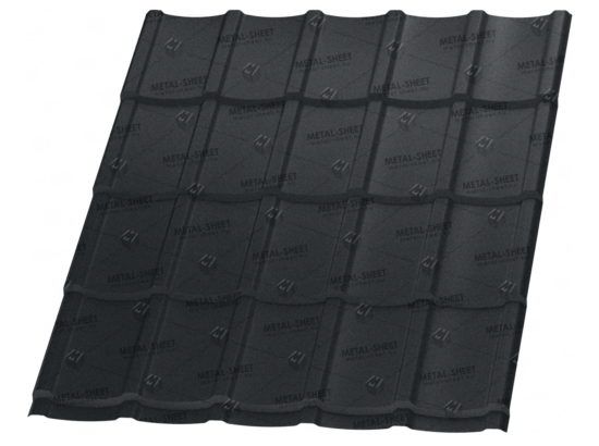 RAL7016 MATT