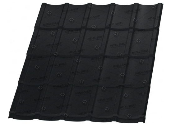 RAL9005 MATT