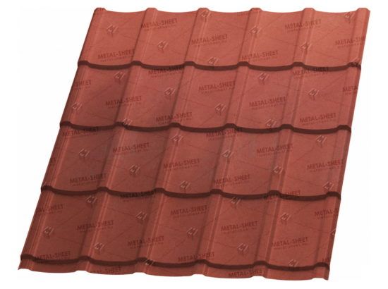 TERRACOTTA